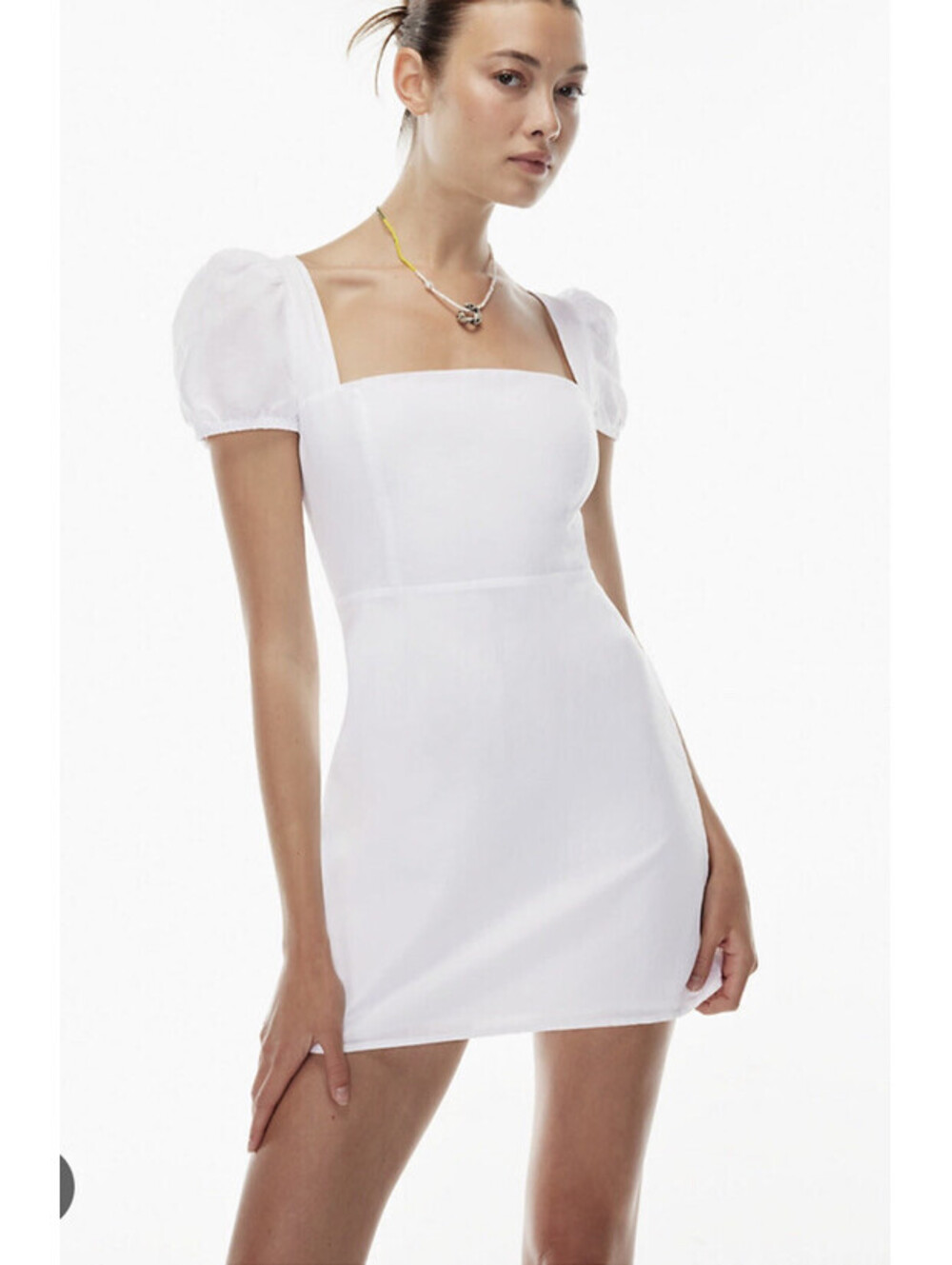 ARITZIA SUNDAY BEST MONDAY DRESS SIZE 12